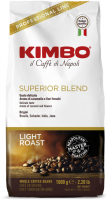 Кофе в зернах Kimbo SUPERIOR BLEND, 1 кг