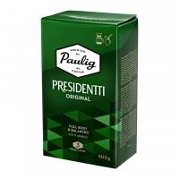 Кофе молотый Paulig Presidentti Original, 500г