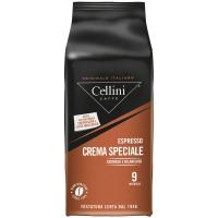 Кофе в зернах Cellini Crema Speciale, 1кг