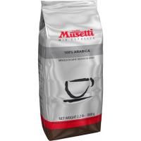 Кофе в зернах Musetti 100% Arabica,1 кг