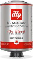 Кофе в зернах ILLY Espresso средней обжарки, 1.5 кг