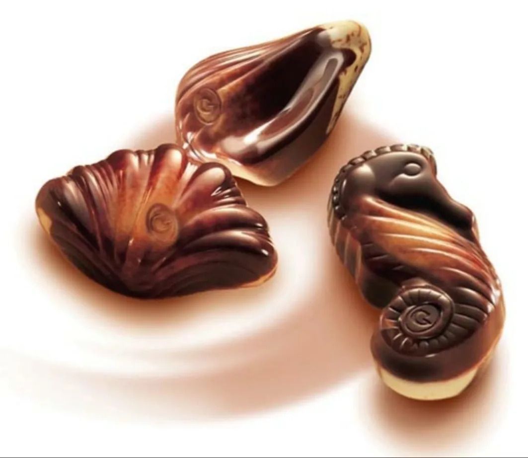 Guylian artisanal Belgian Chocolate