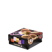 Конфеты Raffinee ChocoMe RF402, Ассорти, 160 г. Конфеты Raffinee ChocoMe RF402, Ассорти, 160 г.