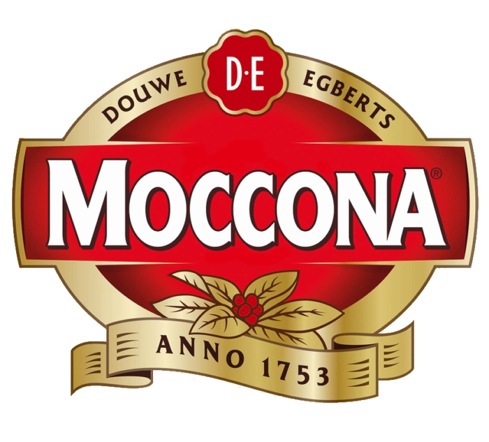 Moccona Moccona