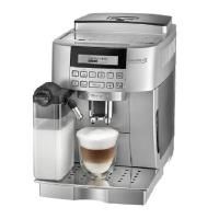 Кофемашина DeLonghi ECAM 22.360.S купить в интернет-магазине в Москве, цены в «ДОМ КОФЕ»