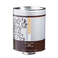 Кофе в зернах Bonomi COLLECTION, 3 кг.