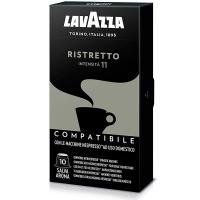 Кофе в капсулах Lavazza Ristretto, 10 шт.