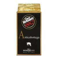 Кофе молотый Vergnano Antica Bottega, 250 г.