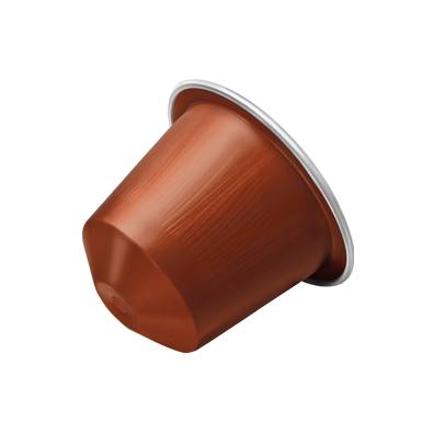 Кофе в капсулах Nespresso Envivo Lungo, 10 шт. купить в интернет-магазине в  Москве, цены в «ДОМ КОФЕ»