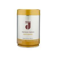 Кофе молотый Danesi Gold, ж/б, 250 гр. Кофе молотый Danesi Gold, ж/б, 250 гр.