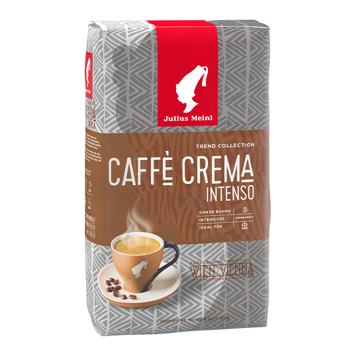 Julius Meinl Caffe crema intenso. Кофе Julius Meinl Caffe crema. Julius Meinl crema intenso кофе зерна. Кофе в зернах Julius Meinl Caffe crema intenso trend collection. Купить кофе юлиус