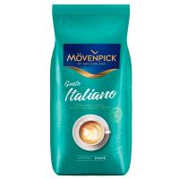Кофе в зернах Movenpick Caffe Crema Gusto Italiano, 1 кг.