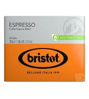 Кофе в чалдах Bristot Espresso, 150 шт