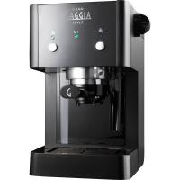 Кофеварка GAGGIA Gran Style Black