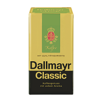 Кофе молотый Dallmayr Classic, 500 г