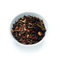 Чай черный ароматизированный Ronnefeldt Oolong Peach (Персиковый Улун), 100 г. Чай черный ароматизированный Ronnefeldt Oolong Peach (Персиковый Улун), 100 г.
