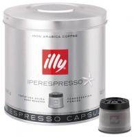 Кофе в капсулах ILLY iperEspresso сильной обжарки, 21 шт.