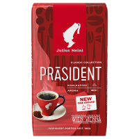 Кофе молотый Julius Meinl Prasident (Президент), 500 гр.