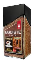 Кофе растворимый сублимированный EGOISTE Special, 50 г.