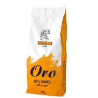 Кофе в зернах Bonomi ORO, 250 гр.