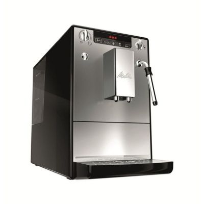 Кофемашина Melitta Caffeo Solo & Milk E 953-102 Кофемашина Melitta Caffeo Solo & Milk E 953-102