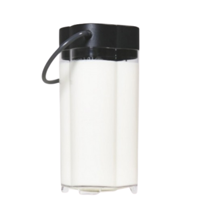 NIVONA NIMC 1000 Контейнер для молока, 1 л