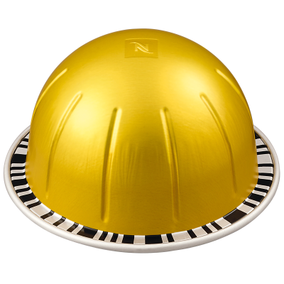 Кофе в капсулах Nespresso Vertuo Solelio, 10 шт Кофе в капсулах Nespresso Vertuo Solelio, 10 шт