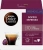 Кофе в капсулах Dolce Gusto Doppio Espresso, 16 шт.