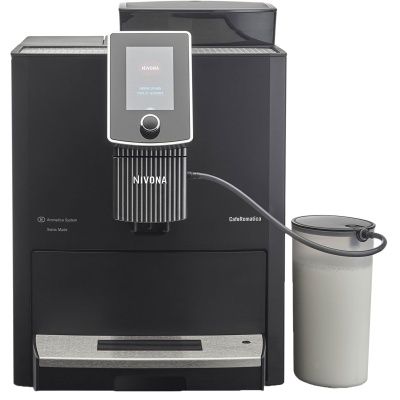 Кофемашина NIVONA CafeRomatica 1030 Кофемашина NIVONA CafeRomatica 1030