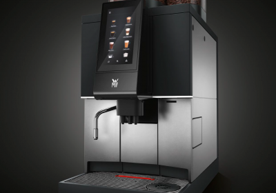 Кофемашина WMF 1300 S Кофемашина WMF 1300 S