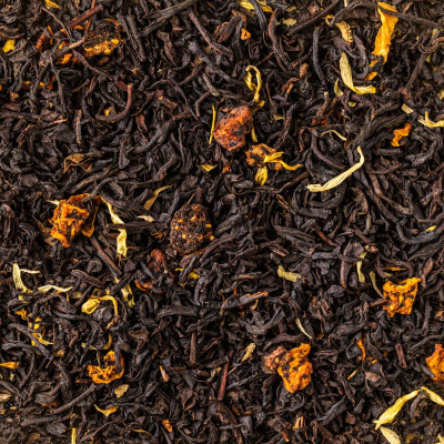 Чай черный Belvedere Strawberry Melon в пирамидках 20x3гр.