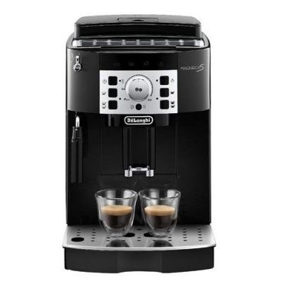 Кофемашина DeLonghi ECAM 22.110.B Кофемашина DeLonghi ECAM 22.110.B