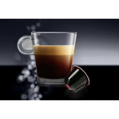 Кофе в капсулах Nespresso Ristretto Italiano Decaffeinato, 10 шт Кофе в капсулах Nespresso Ristretto Italiano Decaffeinato, 10 шт