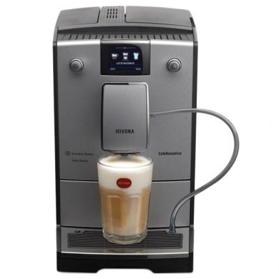 Кофемашина NIVONA CafeRomatica 769 Кофемашина NIVONA CafeRomatica 769