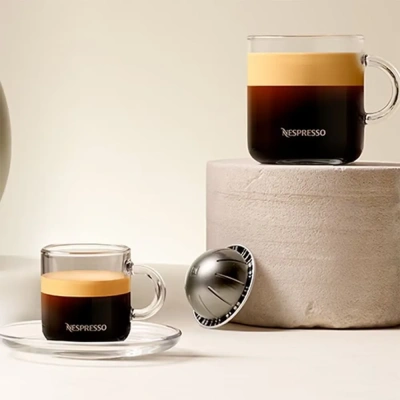 Кофе в капсулах Nespresso Vertuo Arondio, 10 шт Кофе в капсулах Nespresso Vertuo Arondio, 10 шт