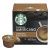Кофе в капсулах STARBUCKS House Blend Americano, 12 шт.