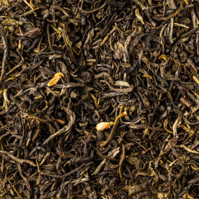 Чай черный Belvedere Jasmin De Lux в пирамидках 20x3гр.