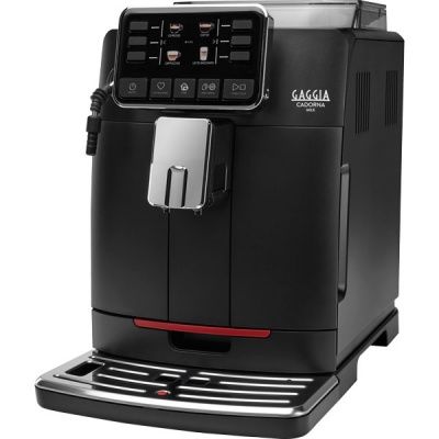 Кофемашина Gaggia CADORNA Milk Black Кофемашина Gaggia CADORNA Milk Black