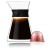 Кофе в капсулах Nespresso Carafe Pour-Over Style Intense, 7 шт. Кофе в капсулах Nespresso Carafe Pour-Over Style Intense, 7 шт.