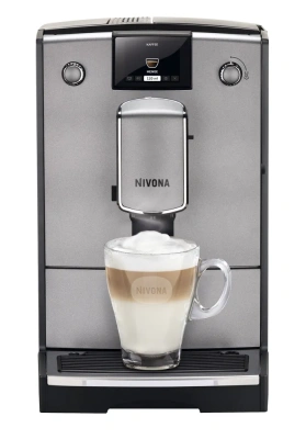 Кофемашина NIVONA CafeRomatica 695 Кофемашина NIVONA CafeRomatica 695