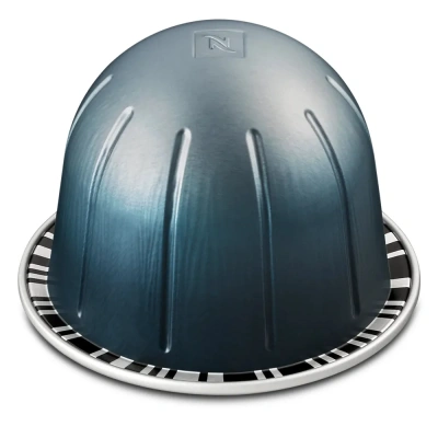 Кофе в капсулах Nespresso Cold Brew Style Intense, 7 шт.