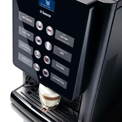 Кофемашина Saeco IPER PREMIUM 7G