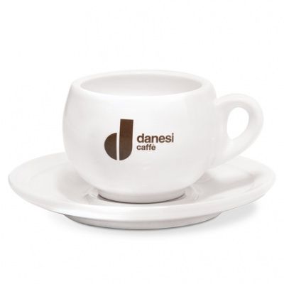 Кофейный набор Danesi для латте, 300 мл Кофейный набор Danesi для латте, 300 мл