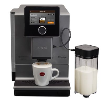 Кофемашина NIVONA CafeRomatica 970 Кофемашина NIVONA CafeRomatica 970