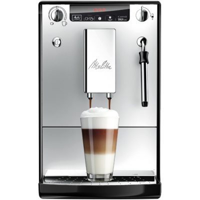 Кофемашина Melitta Caffeo Solo & Milk E 953-102 Кофемашина Melitta Caffeo Solo & Milk E 953-102