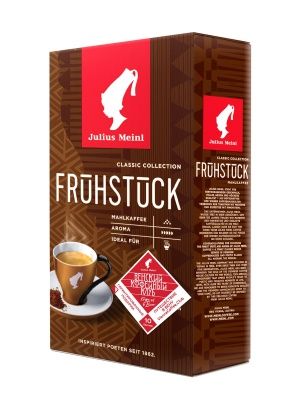 Кофе молотый Julius Meinl Fruhstuck Classic Collection (Венский завтрак Классическая коллекция), 500 гр, Кофе молотый Julius Meinl Fruhstuck Classic Collection (Венский завтрак Классическая коллекция), 500 гр,