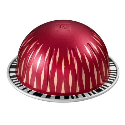 Кофе в капсулах Nespresso Vertuo Seasonal Delight Spices, 10 шт