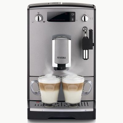 Кофемашина NIVONA CafeRomatica NICR 525 Кофемашина NIVONA CafeRomatica NICR 525