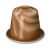Кофе в капсулах Nespresso Scuro, 10 шт Кофе в капсулах Nespresso Scuro, 10 шт