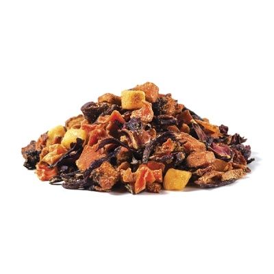 Чай фруктовый Althaus Multifit, 250гр